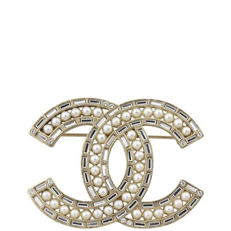 chanel brooch nordstrom|Nordstrom Chanel.